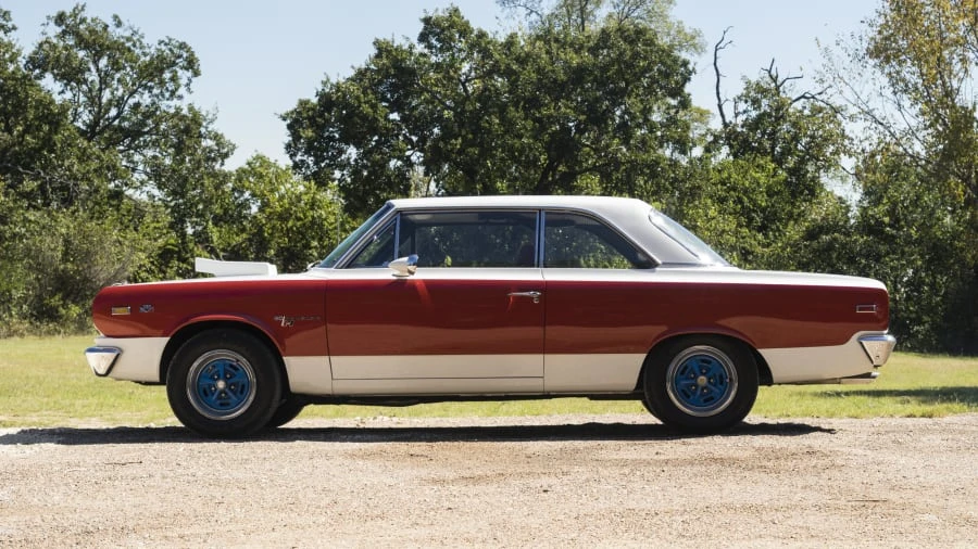 1969 AMC - Image 2 of 12