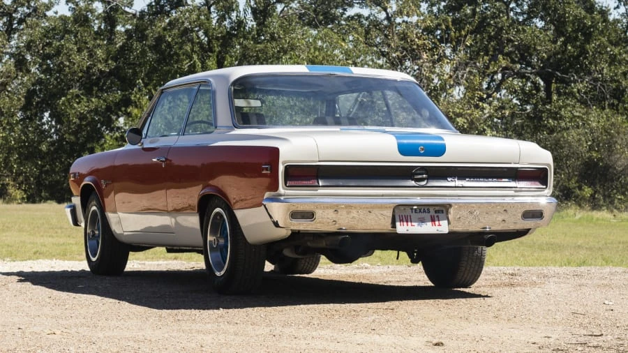 1969 AMC - Image 3 of 12