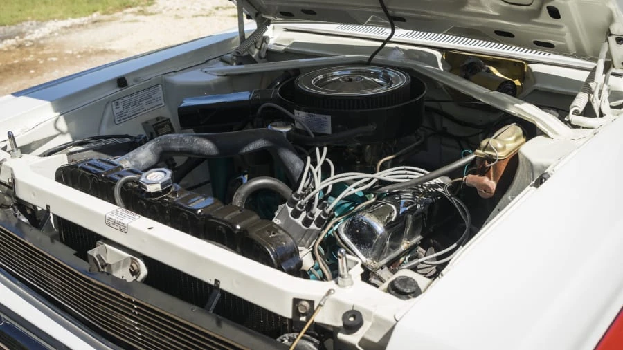 1969 AMC - Image 6 of 12