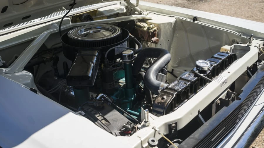 1969 AMC - Image 7 of 12