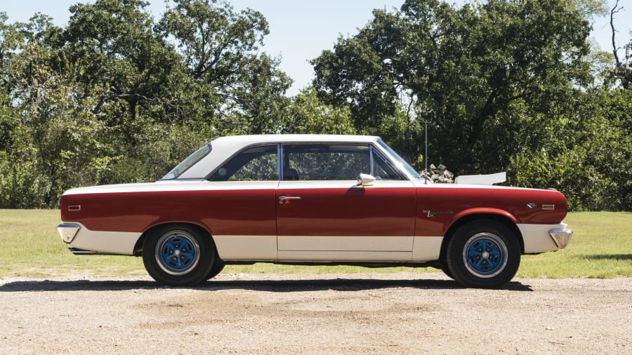 1969 AMC - Image 8 of 12