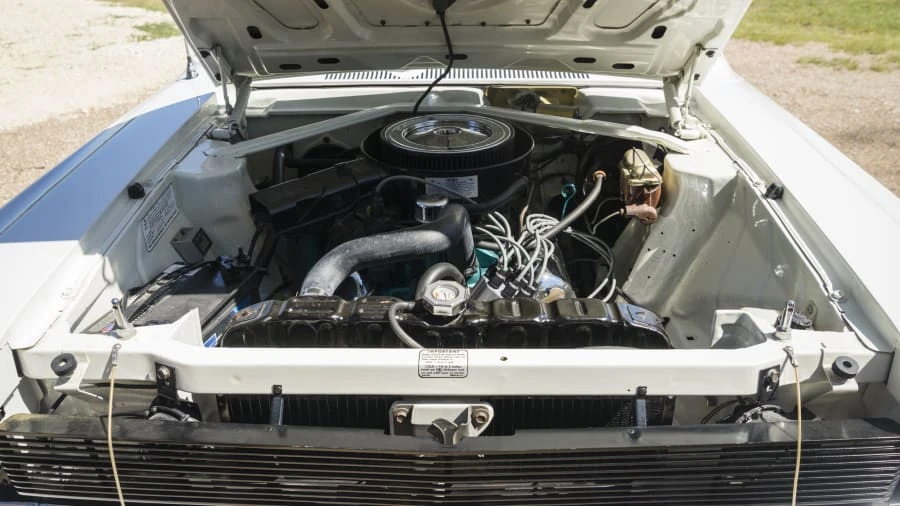 1969 AMC - Image 11 of 12