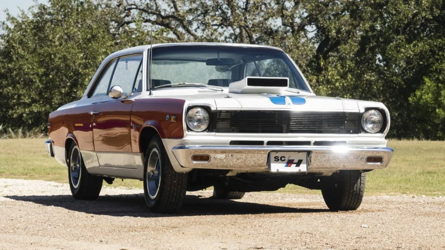 1969 AMC - Image 12 of 12