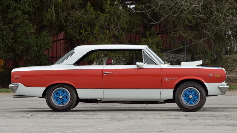 1969 AMC - Image 2 of 27