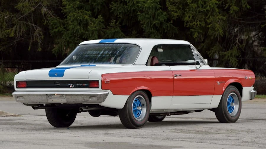 1969 AMC - Image 3 of 27