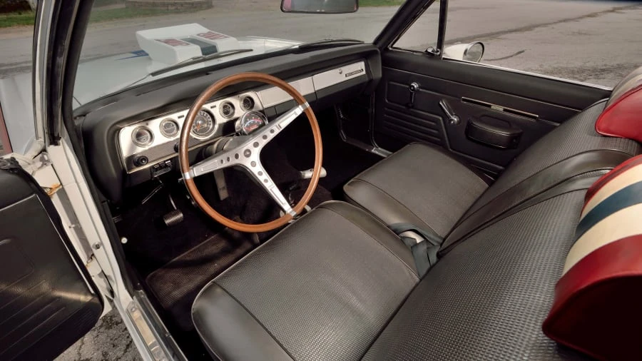 1969 AMC - Image 4 of 27