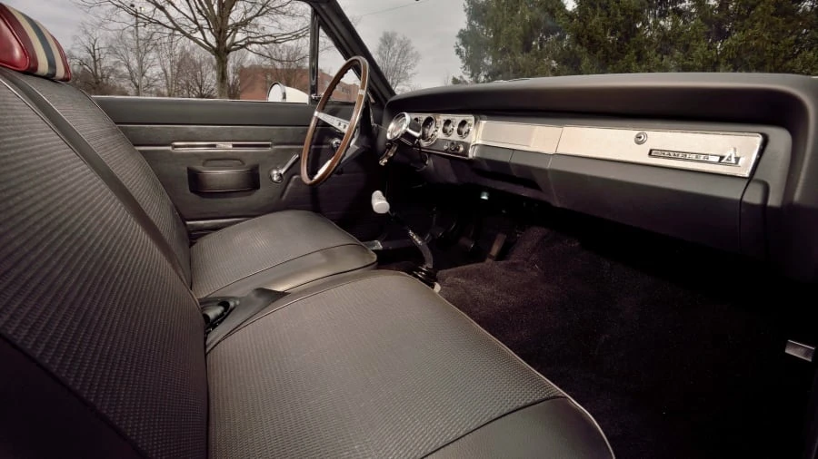 1969 AMC - Image 5 of 27