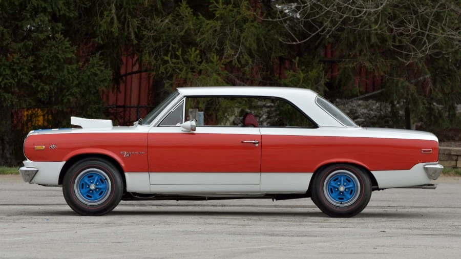 1969 AMC - Image 8 of 27