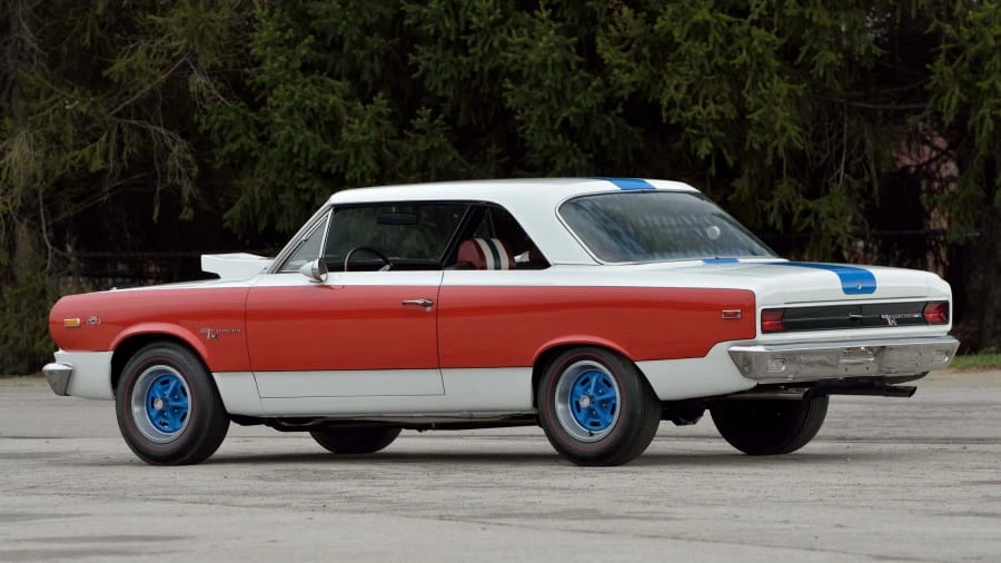 1969 AMC - Image 13 of 27