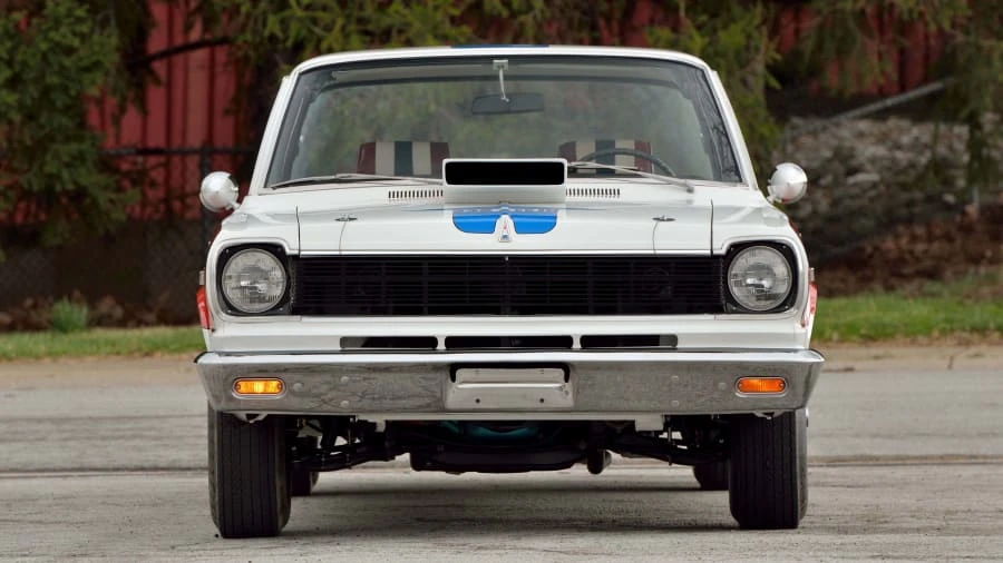 1969 AMC - Image 14 of 27