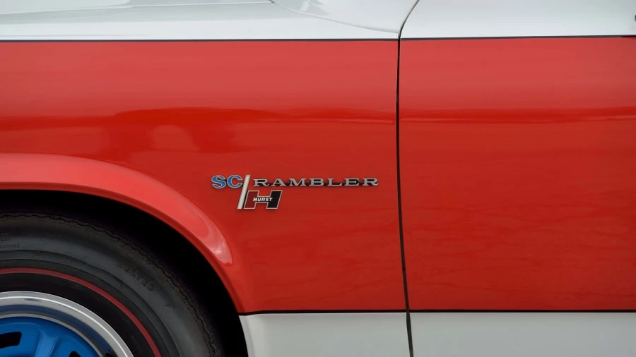 1969 AMC - Image 18 of 27
