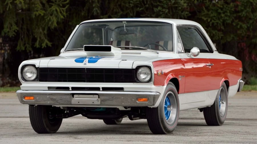 1969 AMC - Image 21 of 27