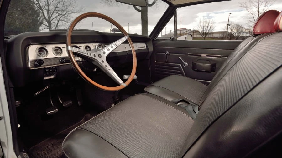 1969 AMC - Image 22 of 27