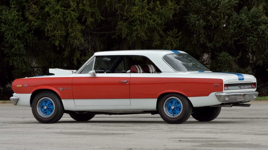 1969 AMC - Image 25 of 27