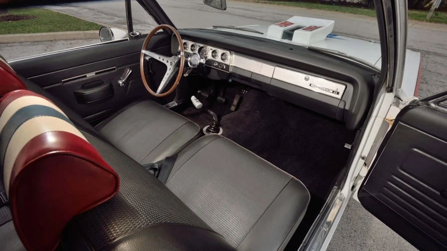 1969 AMC - Image 26 of 27