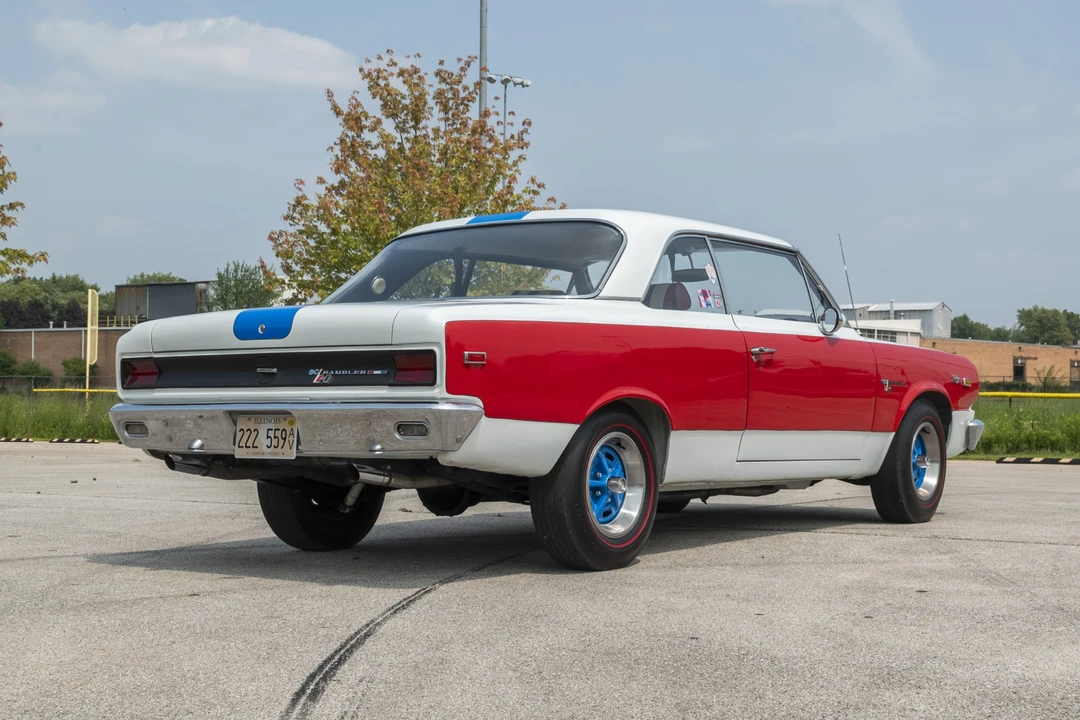 1969 AMC Ambassador - Image 6 of 31