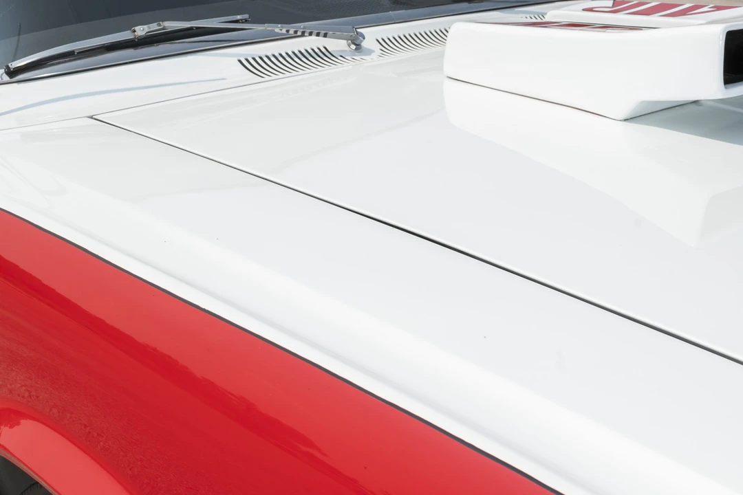 1969 AMC Ambassador - Image 27 of 31