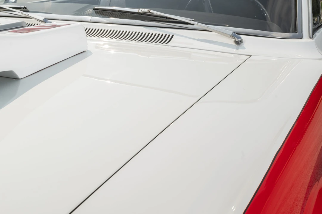 1969 AMC Ambassador - Image 12 of 31