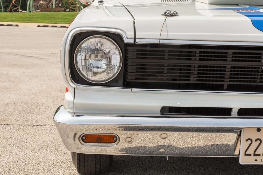 1969 AMC Ambassador - Image 10 of 31