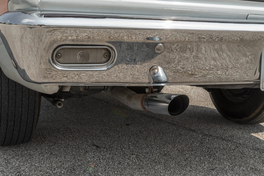 1969 AMC Ambassador - Image 17 of 31