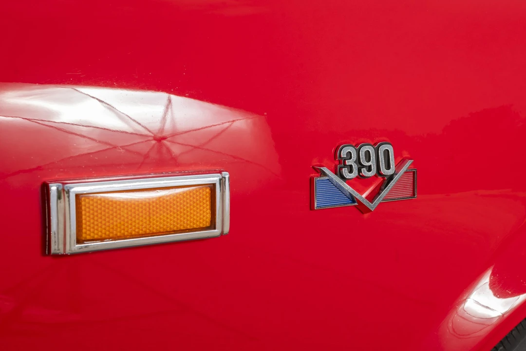 1969 AMC Ambassador - Image 30 of 31