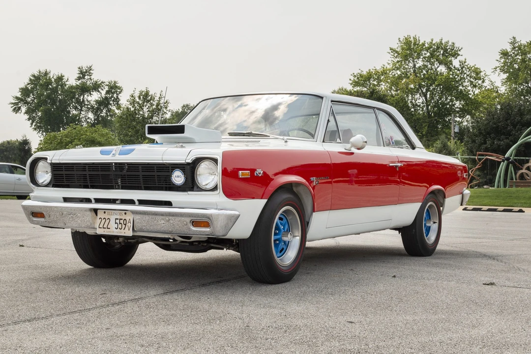 1969 AMC Ambassador - Image 2 of 31