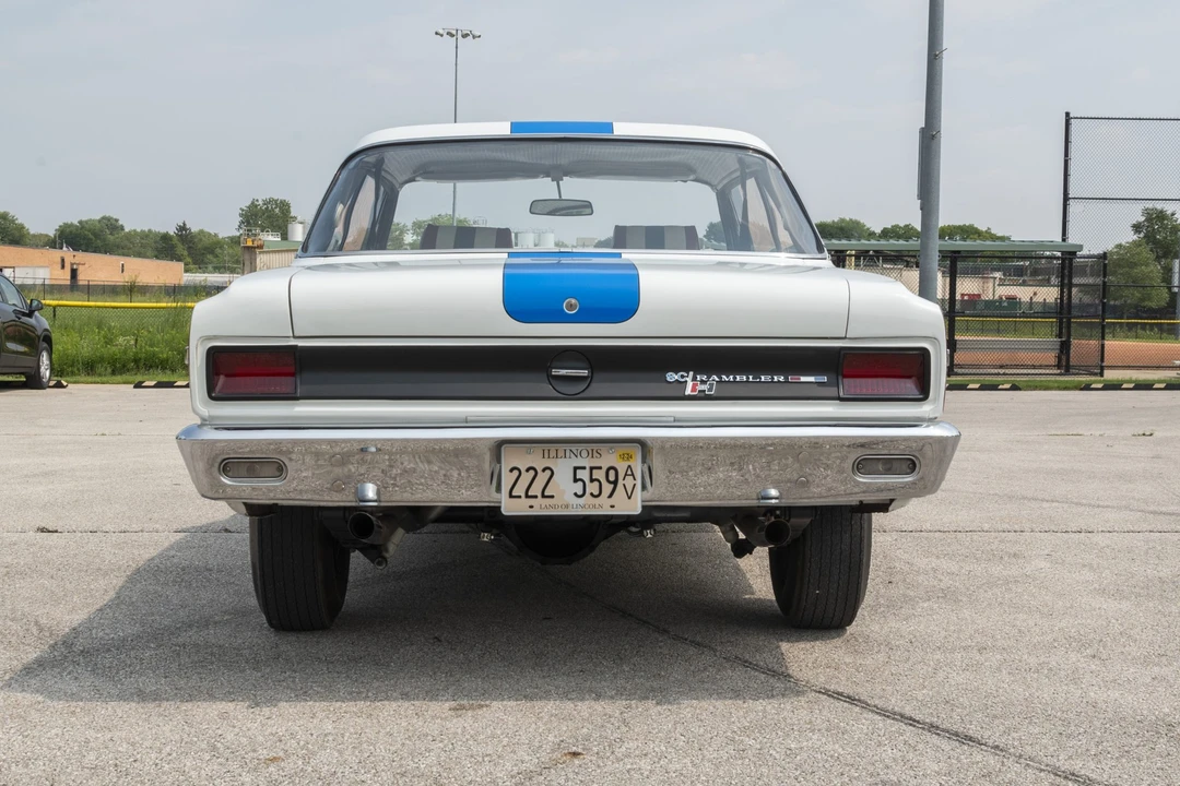 1969 AMC Ambassador - Image 5 of 31