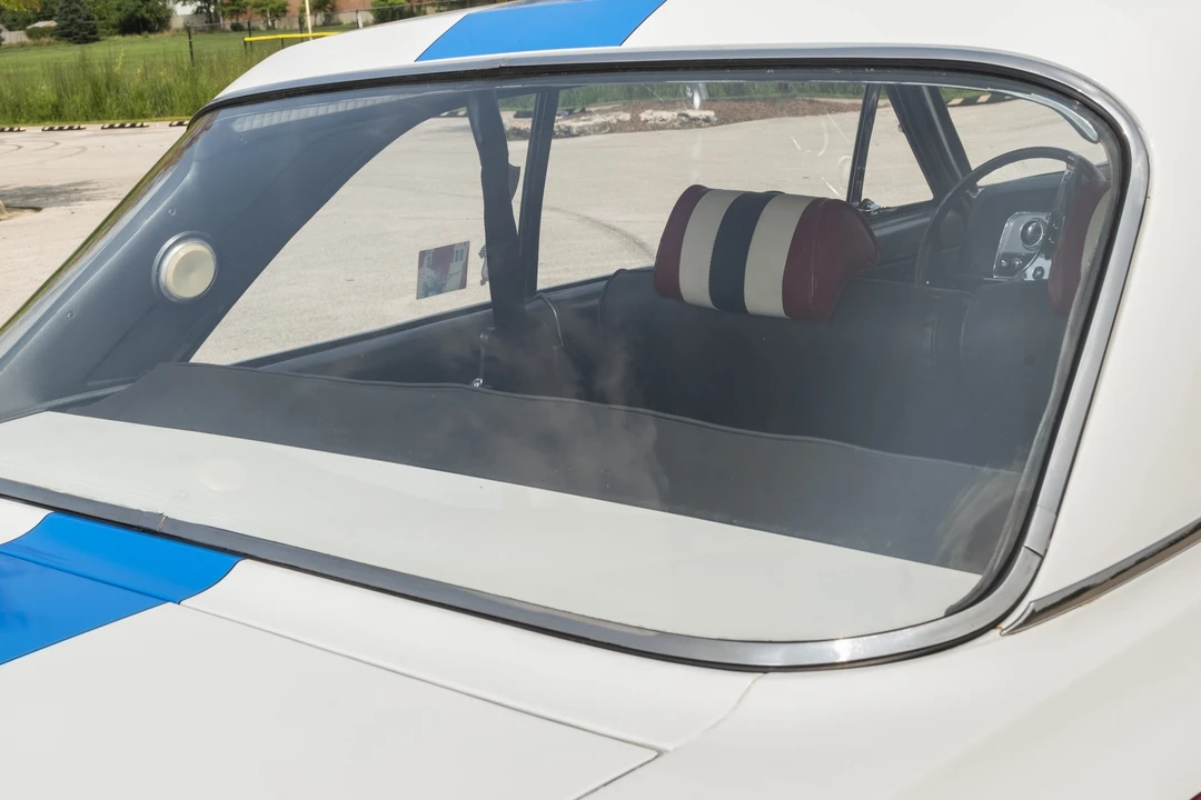 1969 AMC Ambassador - Image 22 of 31