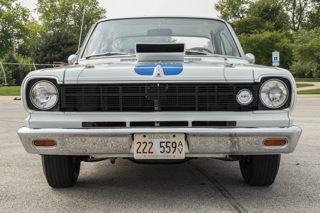1969 AMC Ambassador - Image 9 of 31