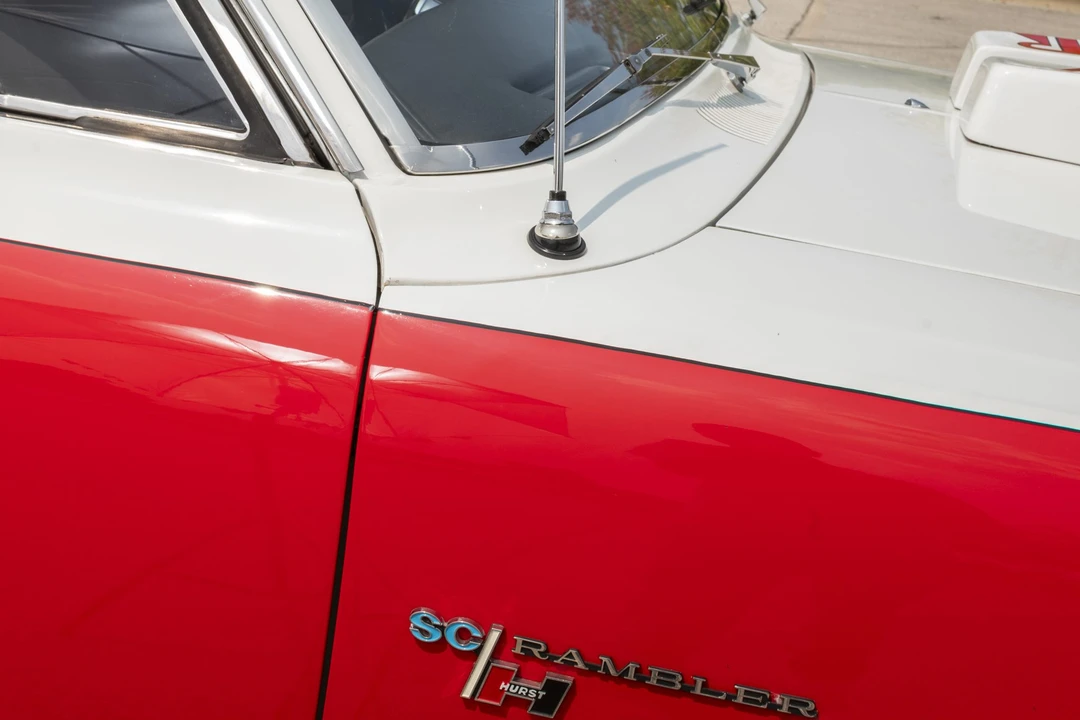 1969 AMC Ambassador - Image 25 of 31