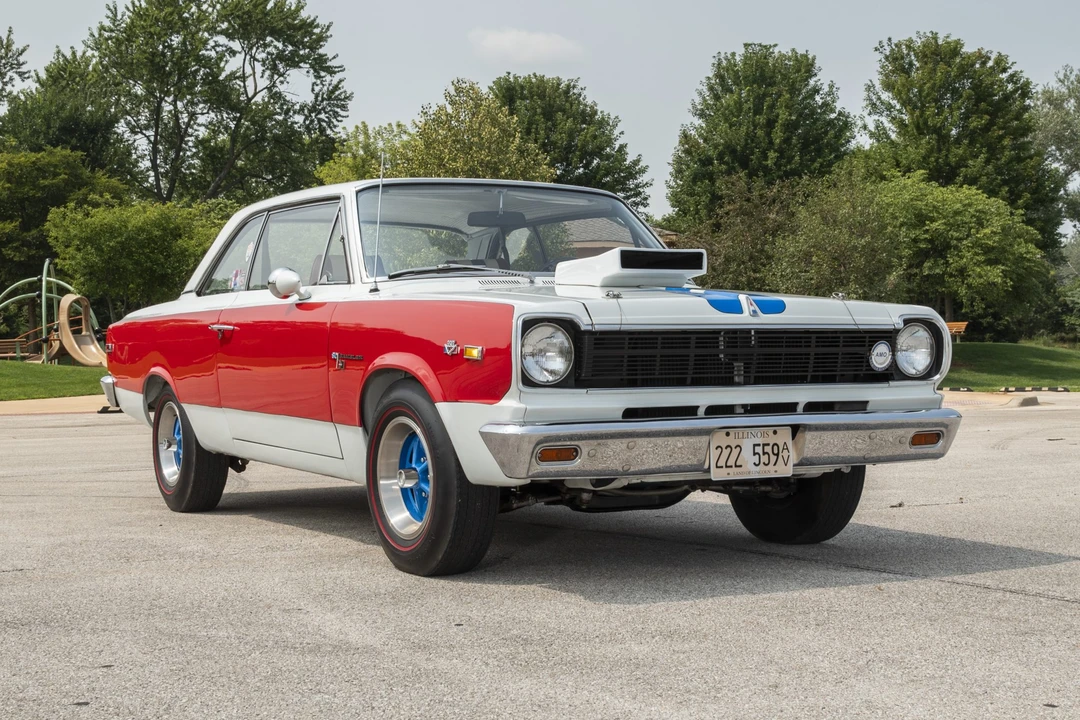 1969 AMC Ambassador - Image 8 of 31