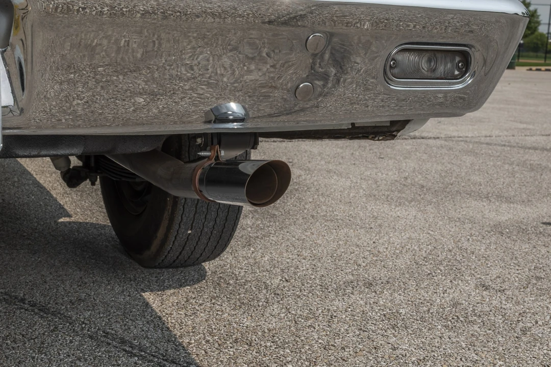 1969 AMC Ambassador - Image 19 of 31