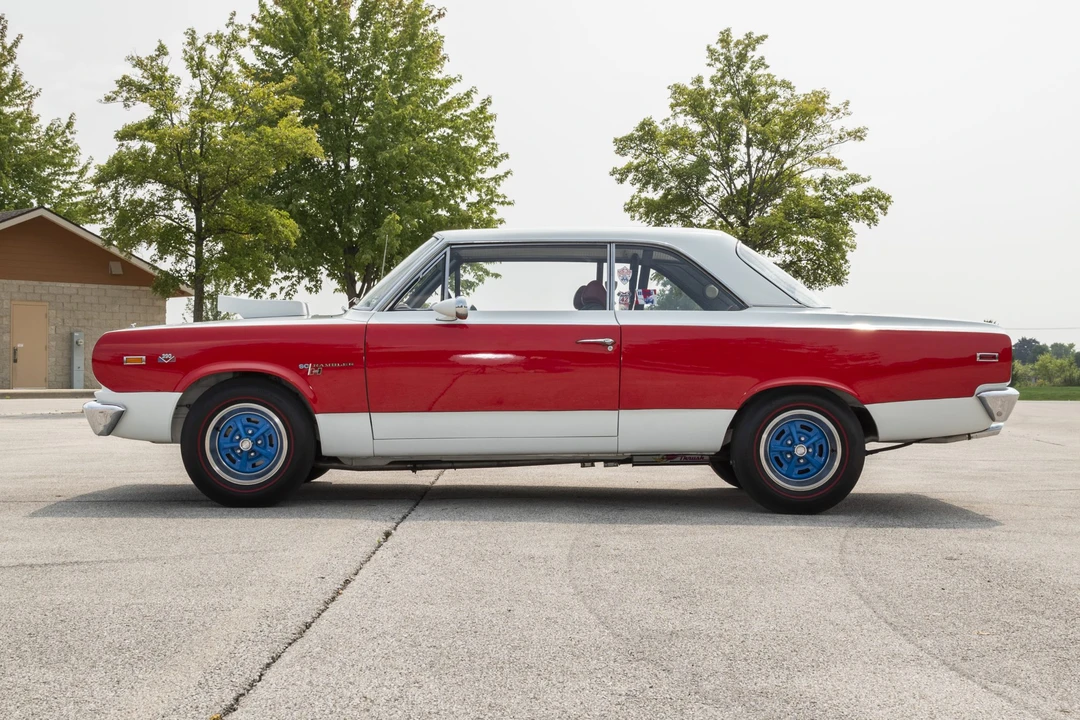 1969 AMC Ambassador - Image 3 of 31