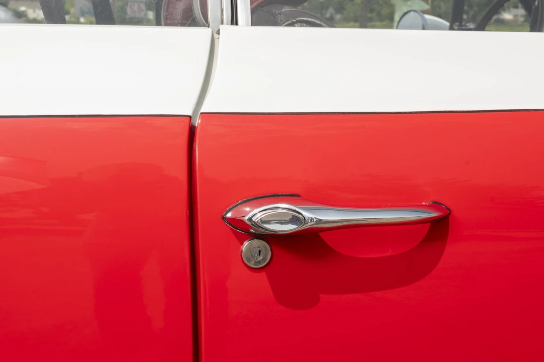 1969 AMC Ambassador - Image 23 of 31