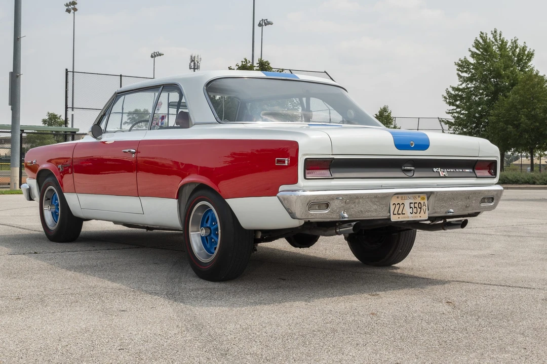 1969 AMC Ambassador - Image 4 of 31