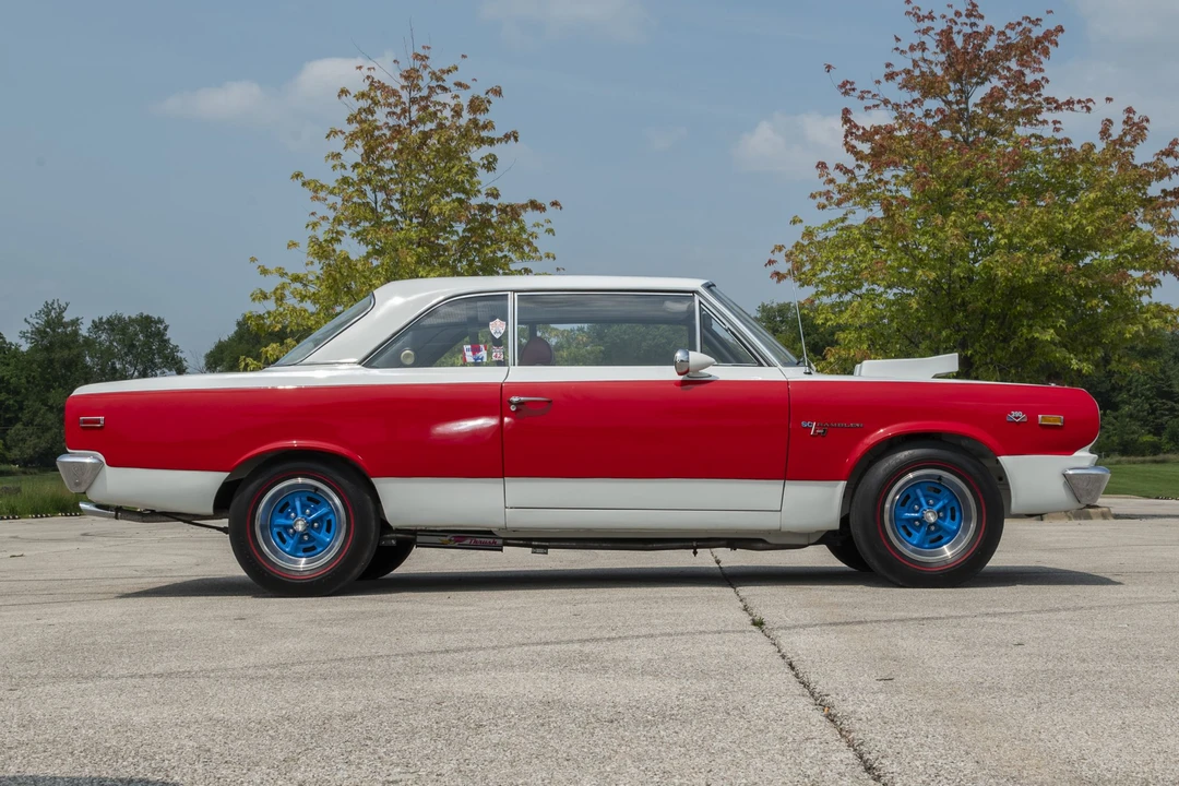 1969 AMC Ambassador - Image 7 of 31