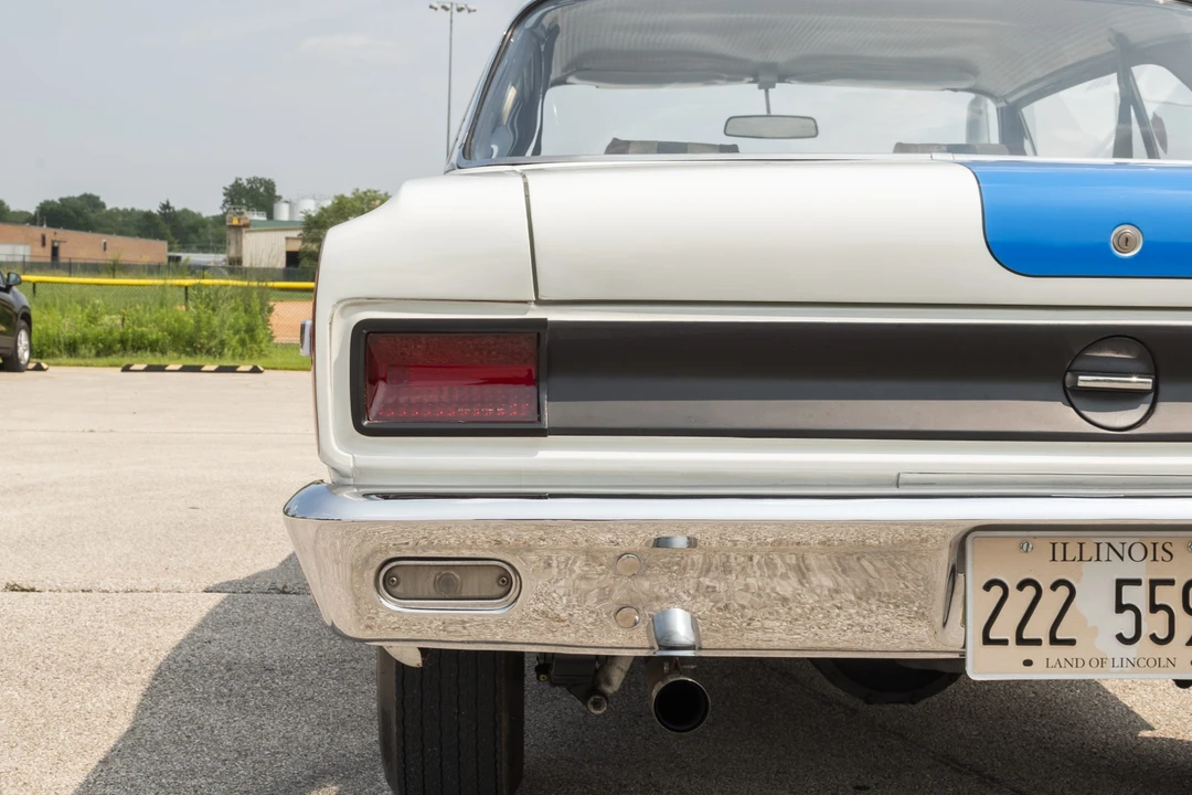 1969 AMC Ambassador - Image 16 of 31