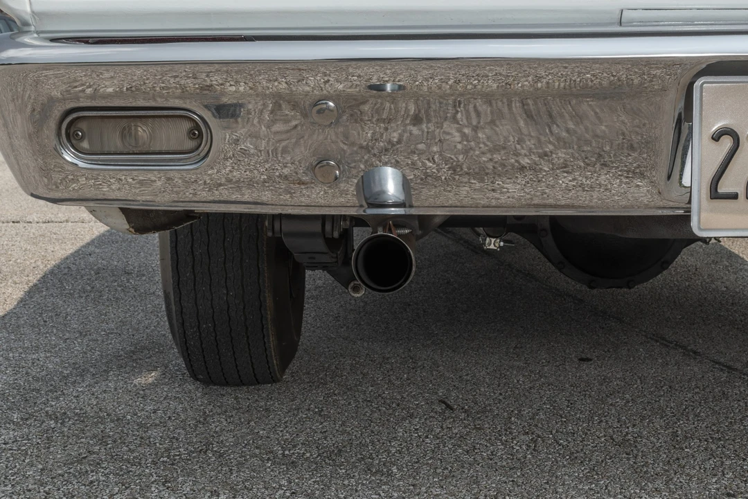 1969 AMC Ambassador - Image 18 of 31