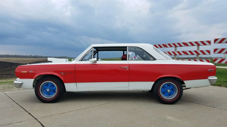1969 AMC - Image 2 of 8