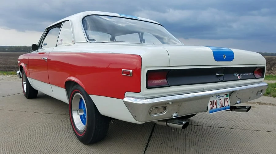 1969 AMC - Image 3 of 8