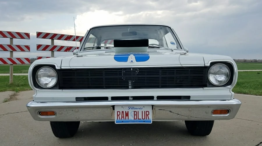 1969 AMC - Image 4 of 8