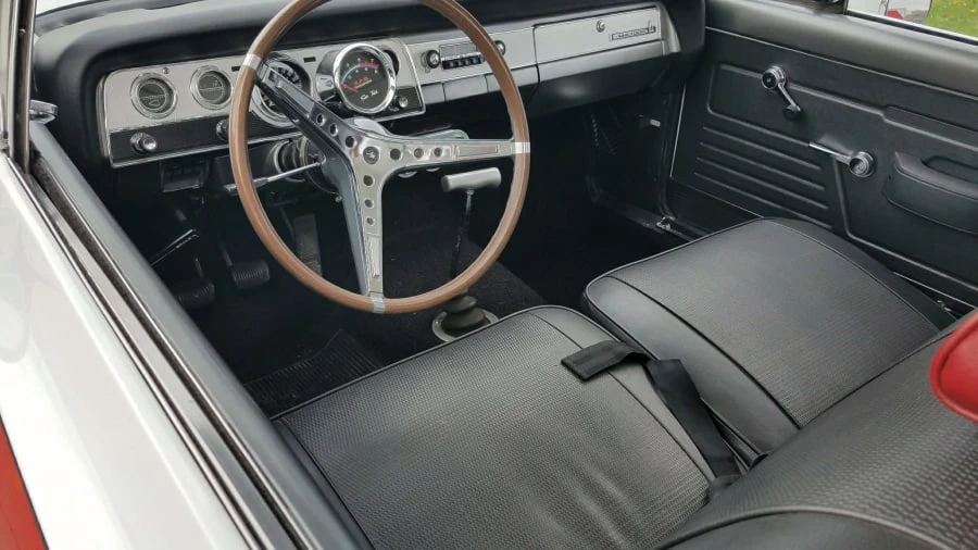 1969 AMC - Image 5 of 8