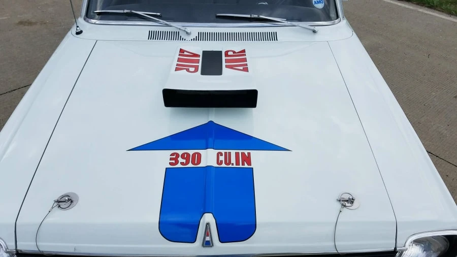 1969 AMC - Image 7 of 8