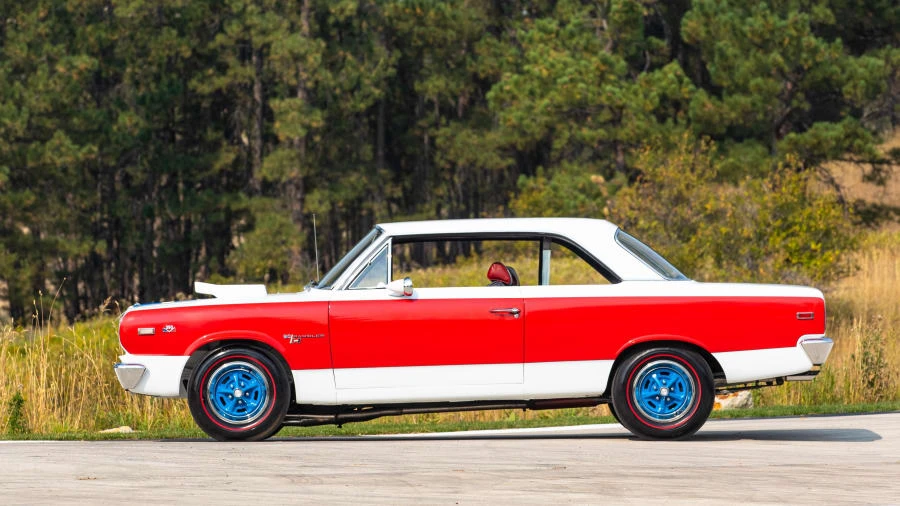1969 AMC - Image 2 of 20