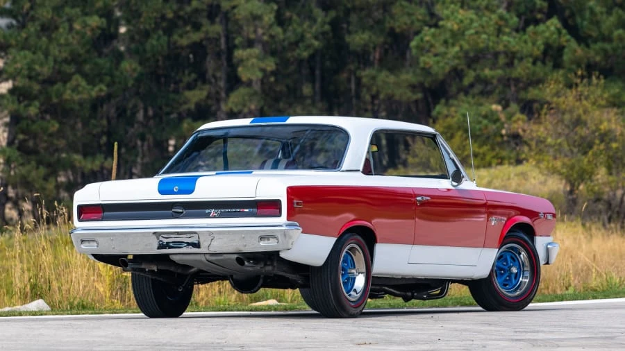 1969 AMC - Image 3 of 20