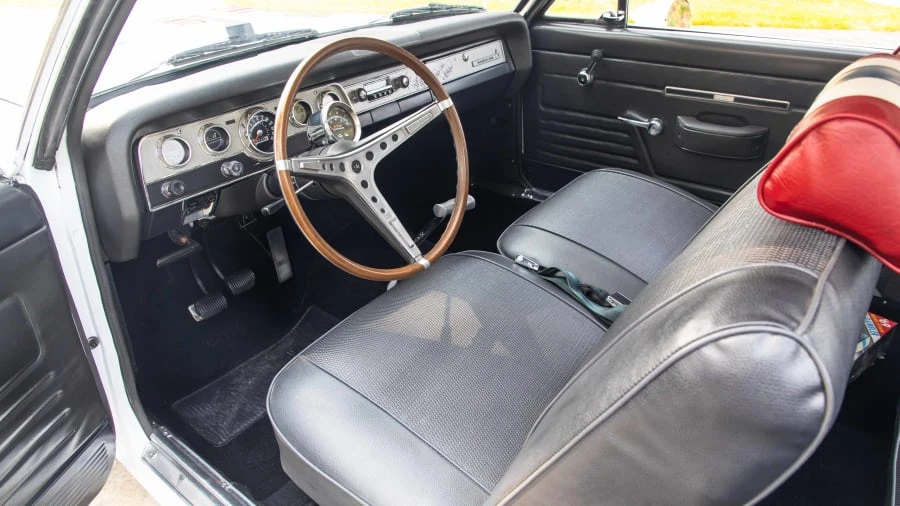 1969 AMC - Image 4 of 20