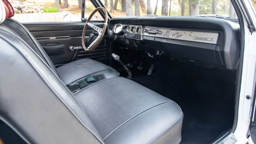 1969 AMC - Image 5 of 20