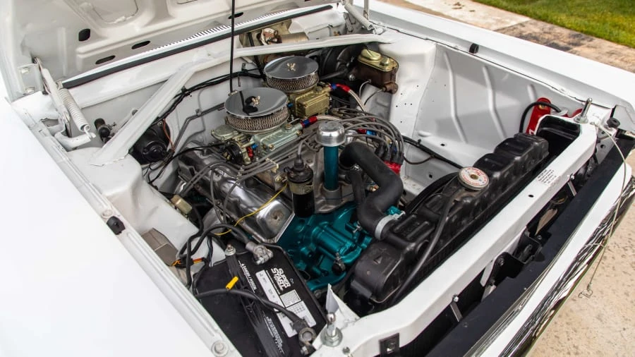 1969 AMC - Image 7 of 20