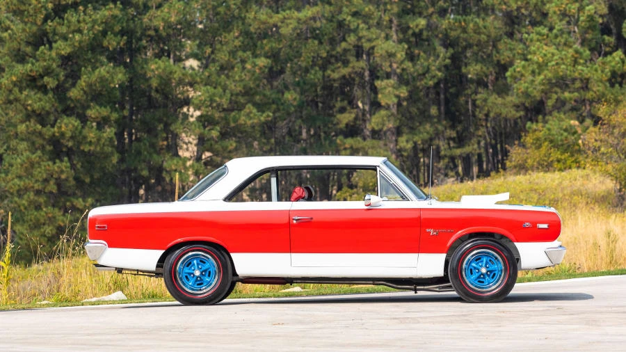 1969 AMC - Image 8 of 20