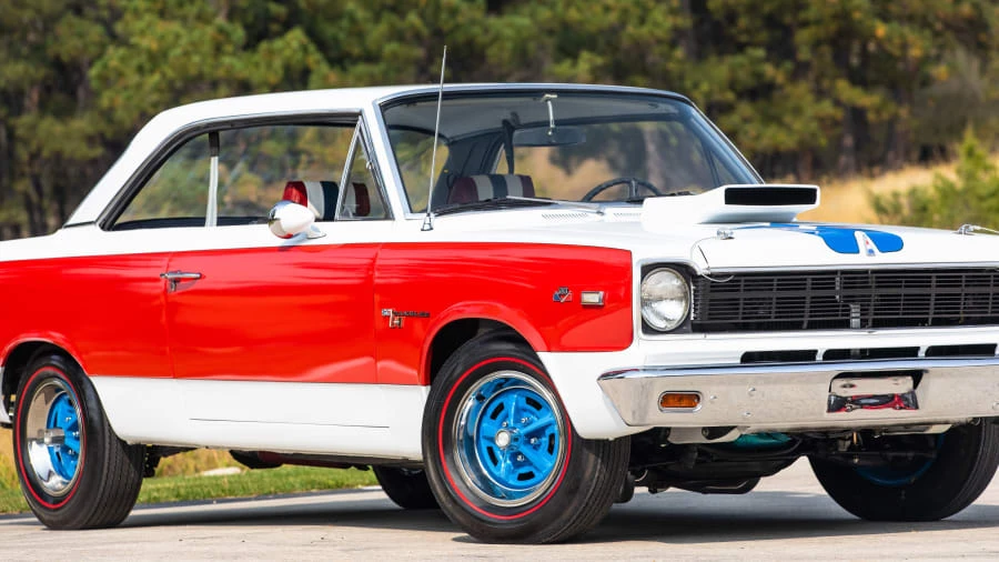 1969 AMC - Image 12 of 20